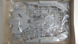 Maqueta Italeri 1373 F-4 Phantom II Aces