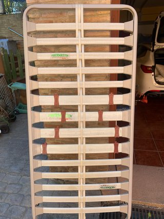 Somier Cama 90x200