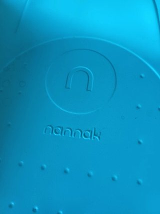 Cambiador marca Nannak