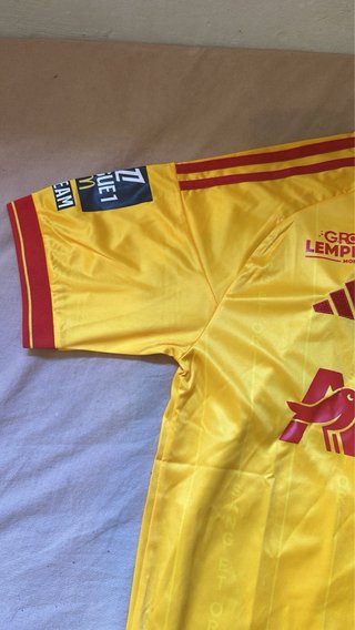 Camiseta Lens 26/27