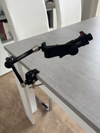 Neewer ST25C Brazo Mágico 25cm Cámara/Mic