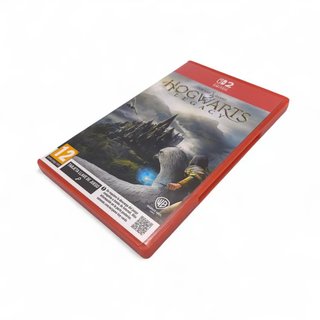 VIDEOJUEGO HOGWARTS LEGACY NINTENDO SWITCH 2