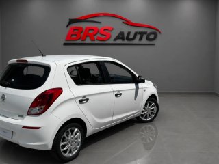 Hyundai i20 2014