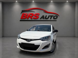 Hyundai i20 2014