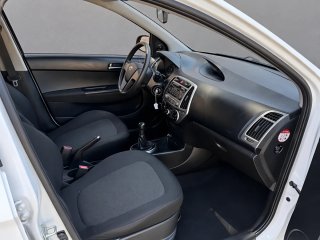 Hyundai i20 2014