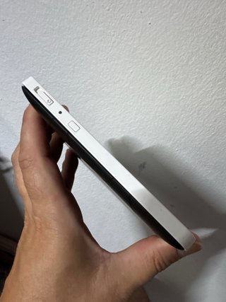 Kobo Glo Edizione Bianca