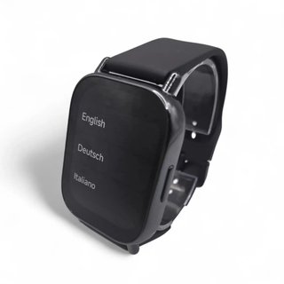 SMARTWATCH REDMI WATCH 5 LITE M2352W1 + CAJA