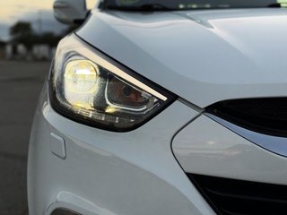 Hyundai ix35 2.0 CRDi 184 CV 4X4 Style S Aut.