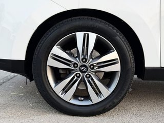 Hyundai ix35 2.0 CRDi 184 CV 4X4 Style S Aut.