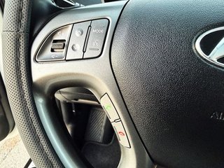 Hyundai ix35 2.0 CRDi 184 CV 4X4 Style S Aut.