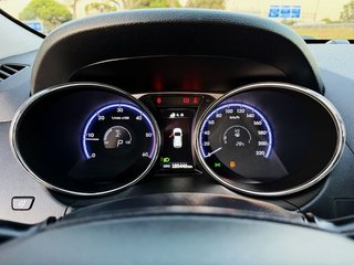 Hyundai ix35 2.0 CRDi 184 CV 4X4 Style S Aut.