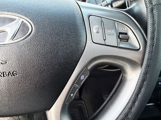 Hyundai ix35 2.0 CRDi 184 CV 4X4 Style S Aut.