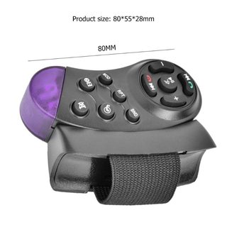 Control remoto universal para coche