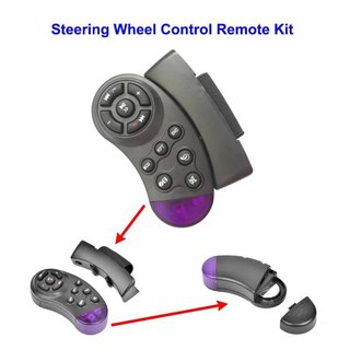 Control remoto universal para coche