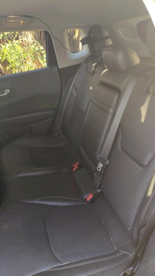 Jeep Compass 2021