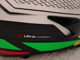 Casco X-Lite Talla S