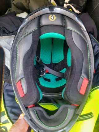 Casco X-Lite Talla S