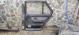Puertas Golf MK1 (Traseras)