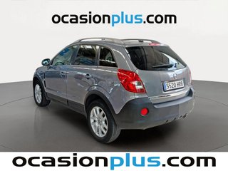 Opel Antara 2.2 CDTI S&S Selective 4X2 120 kW (163 CV)
