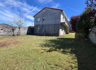 Casa rural en Melide