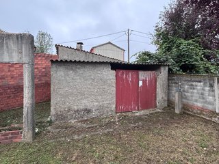 Casa rural en Melide