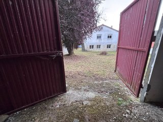 Casa rural en Melide