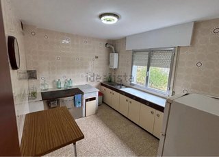 Casa rural en Melide