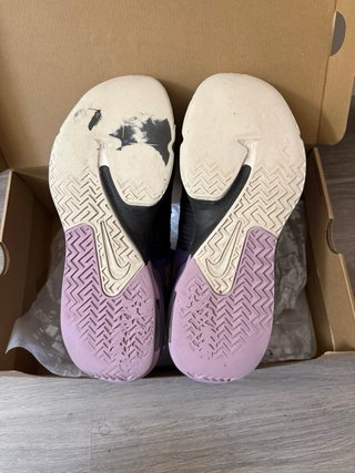Zapatillas Nike lebron Witness 7