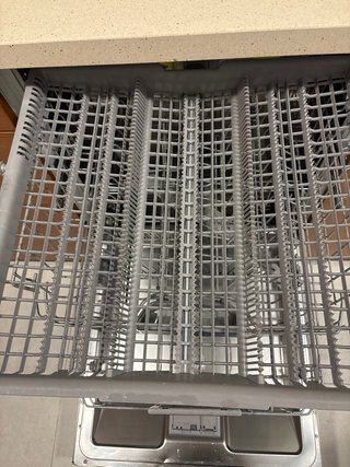Lavavajillas Siemens Integrado