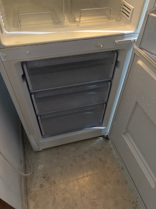 Frigorífico Balay 170cm