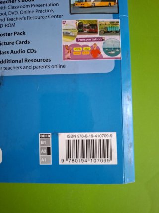 Libro Inglés Oxford Everybody Up 3