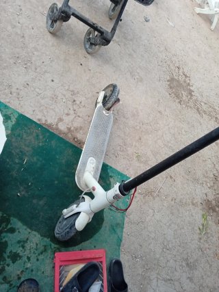 Patinete Eléctrico Xiaomi