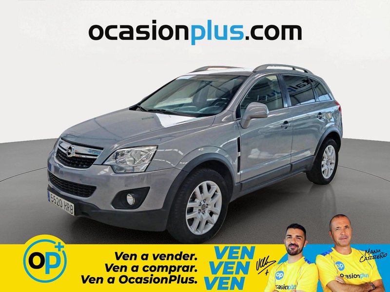 Opel Antara 2.2 CDTI S&S Selective 4X2 120 kW (163 CV) - foto 1