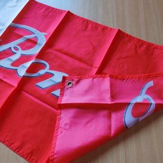 Bandeira Alfa Romeo 180x45cm