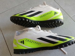 Zapatillas fútbol Adidas Predator T33