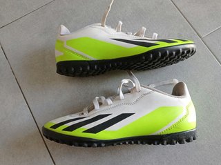 Zapatillas fútbol Adidas Predator T33