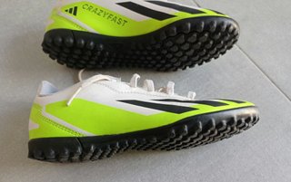 Zapatillas fútbol Adidas Predator T33