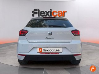 Seat Ibiza 1.0 TSI 85kW Xcellence