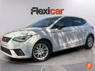 Seat Ibiza 1.0 TSI 85kW Xcellence