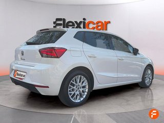 Seat Ibiza 1.0 TSI 85kW Xcellence