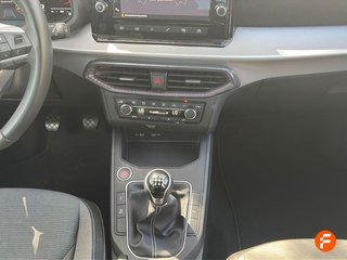 Seat Ibiza 1.0 TSI 85kW Xcellence