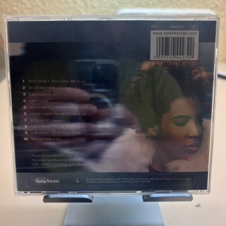 Macy Gray - On How Life Is CD Soul R&B