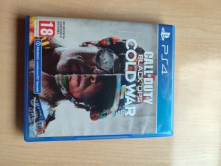 Call of Duty: Black Ops Cold War PS4/PS5