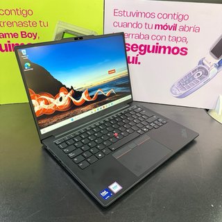 Lenovo Thinkpad E14 Intel Ultra 5 16GB 512GB