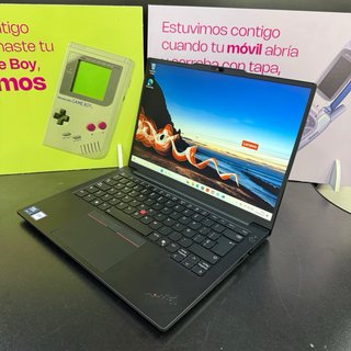 Lenovo Thinkpad E14 Intel Ultra 5 16GB 512GB