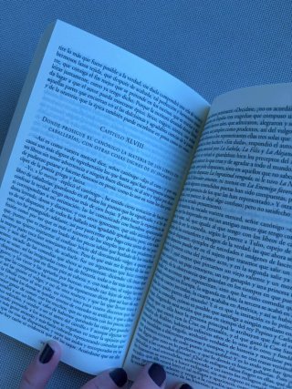 El Ingenioso hidalgo Don Quijote de la Mancha