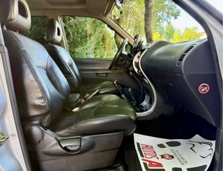 Nissan Terrano 2004