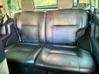 Nissan Terrano 2004