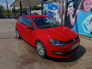 Volkswagen Polo 2010