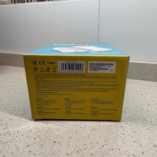 Kit PLC TP-Link AV600 WiFi N300 TL-WPA4220